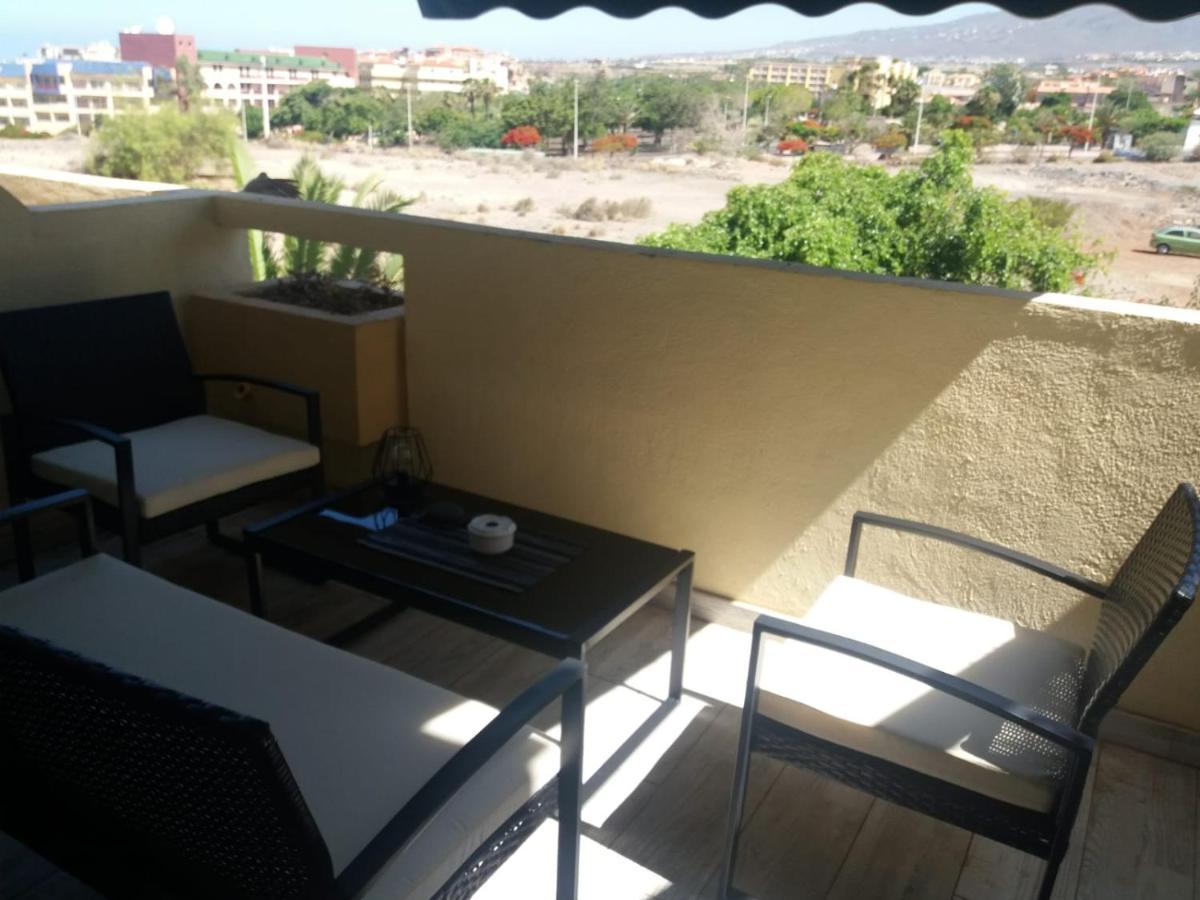 Mareverde Apartament Costa Adeje  Extérieur photo