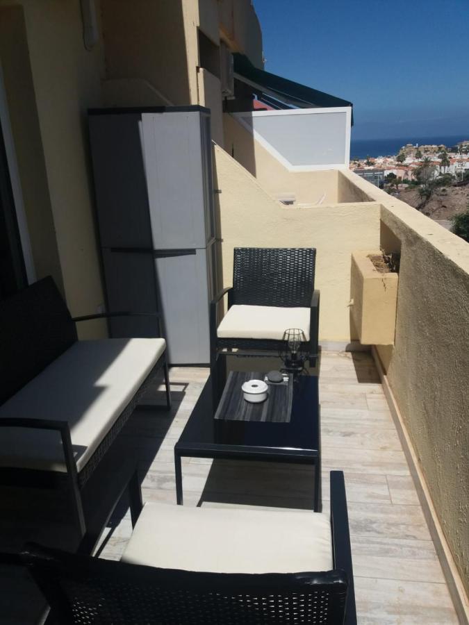 Mareverde Apartament Costa Adeje  Extérieur photo