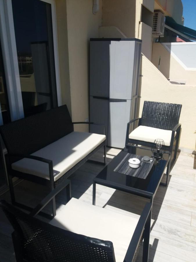 Mareverde Apartament Costa Adeje  Extérieur photo
