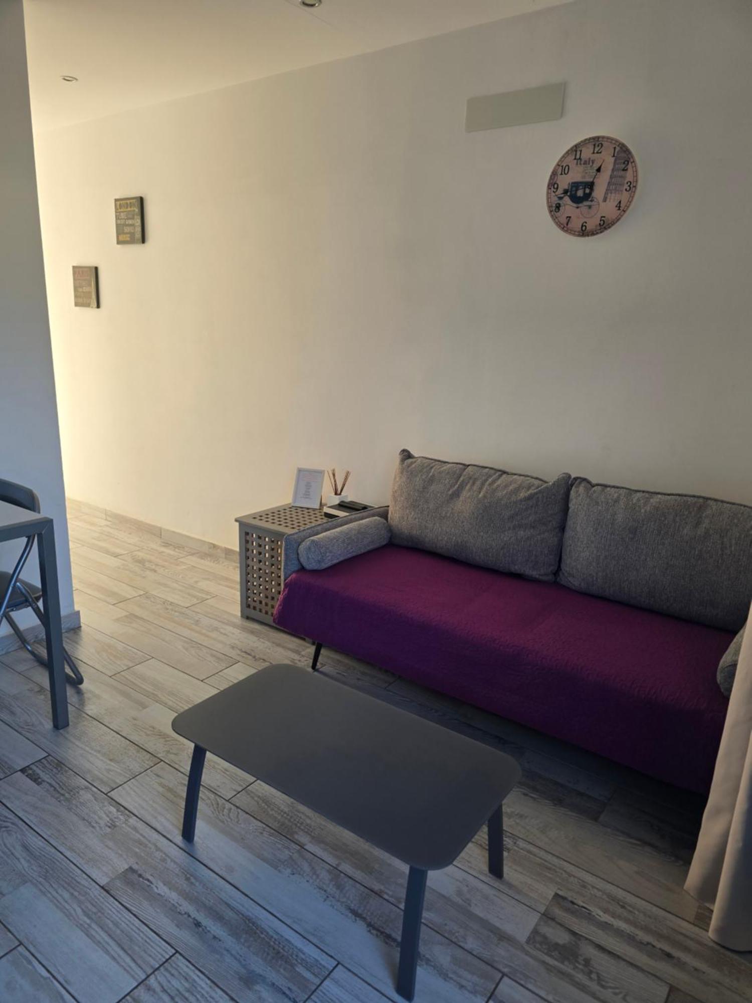 Mareverde Apartament Costa Adeje  Extérieur photo