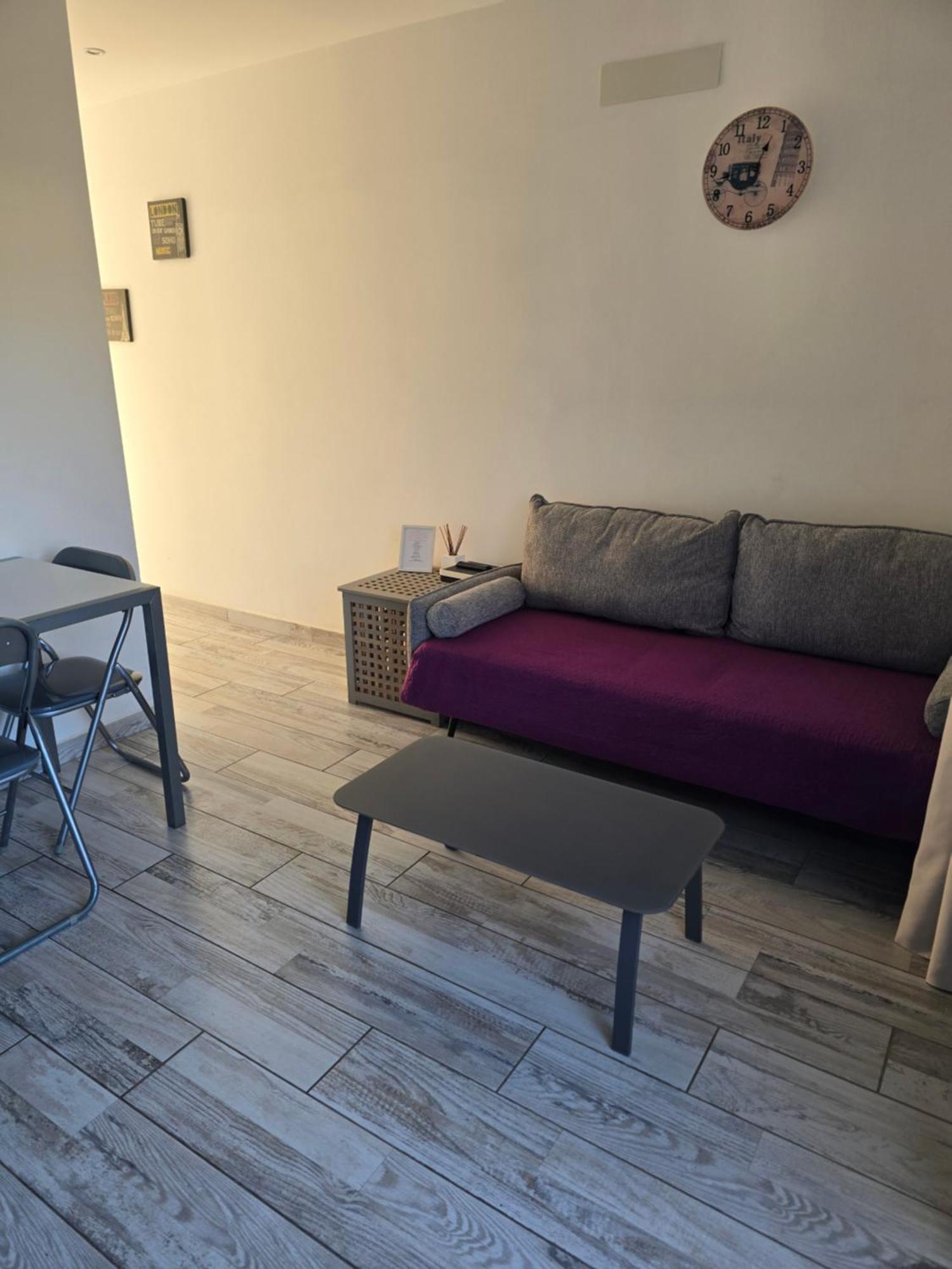 Mareverde Apartament Costa Adeje  Extérieur photo