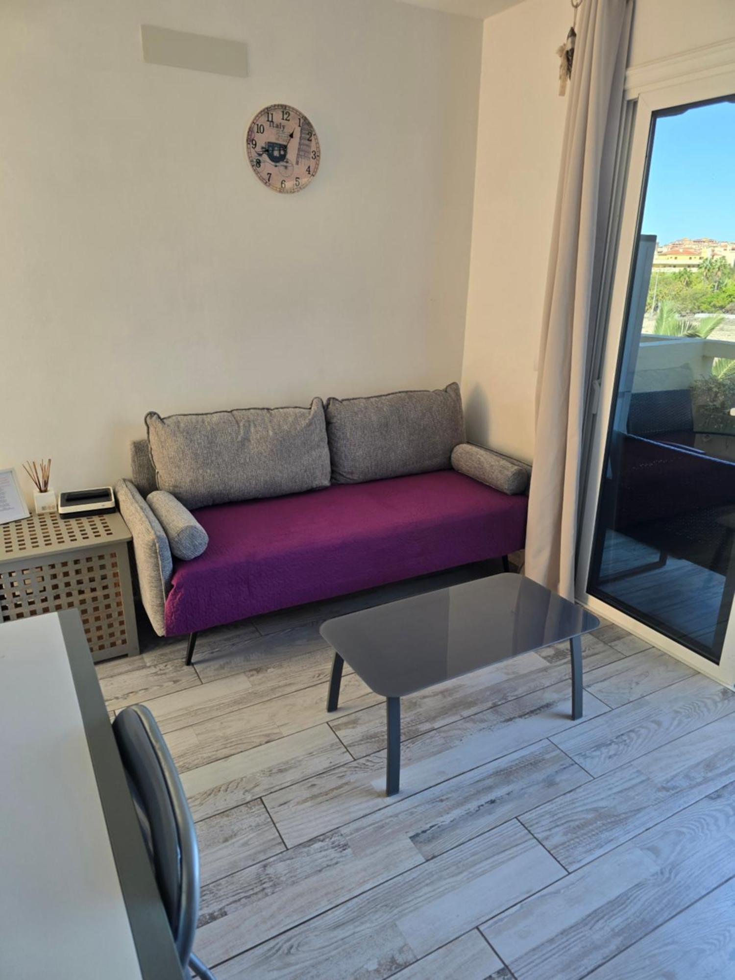 Mareverde Apartament Costa Adeje  Extérieur photo
