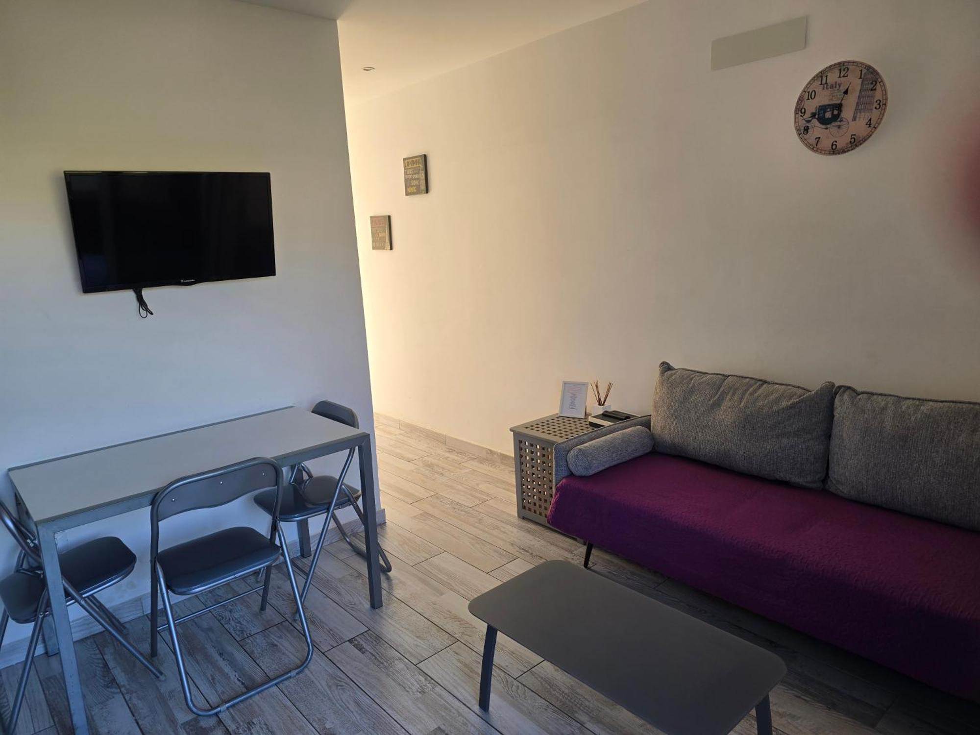 Mareverde Apartament Costa Adeje  Extérieur photo