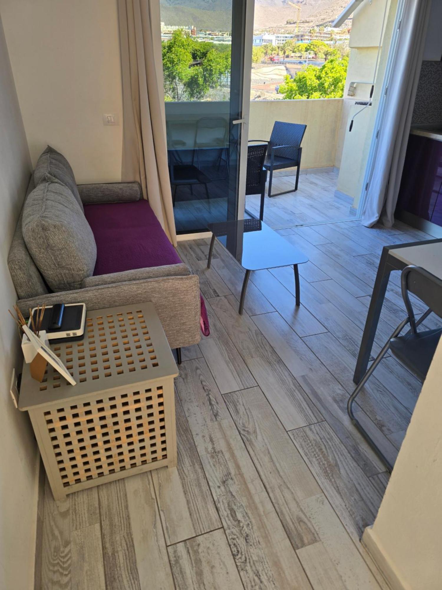 Mareverde Apartament Costa Adeje  Extérieur photo