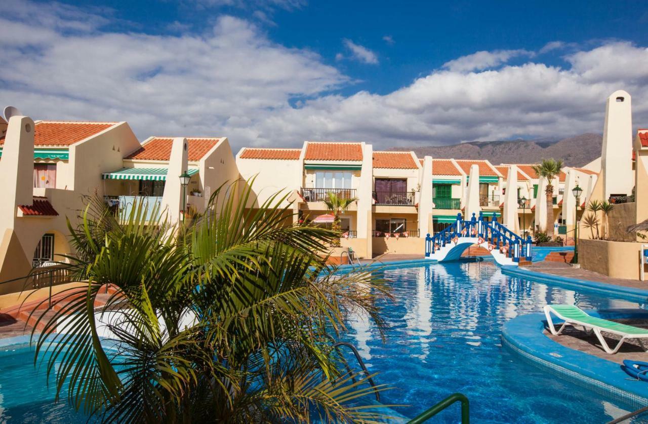 Mareverde Apartament Costa Adeje  Extérieur photo