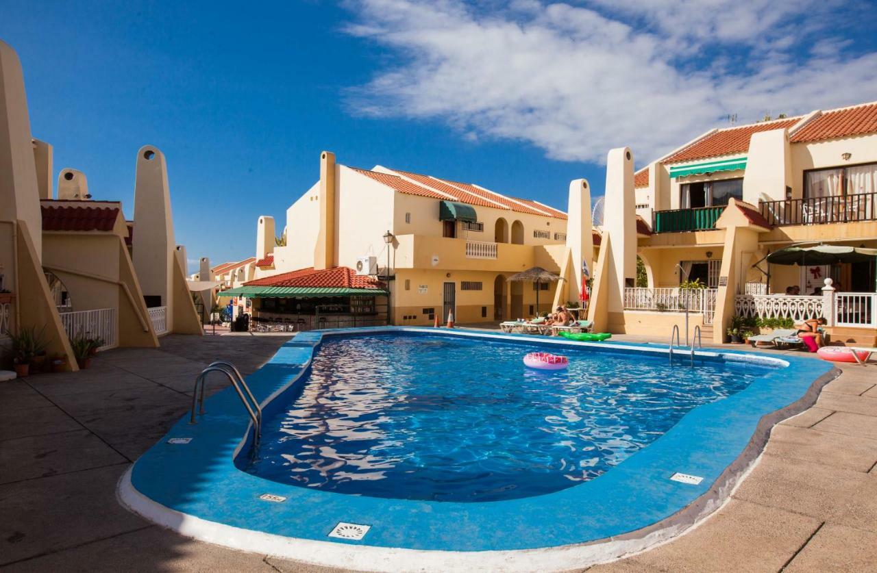 Mareverde Apartament Costa Adeje  Extérieur photo