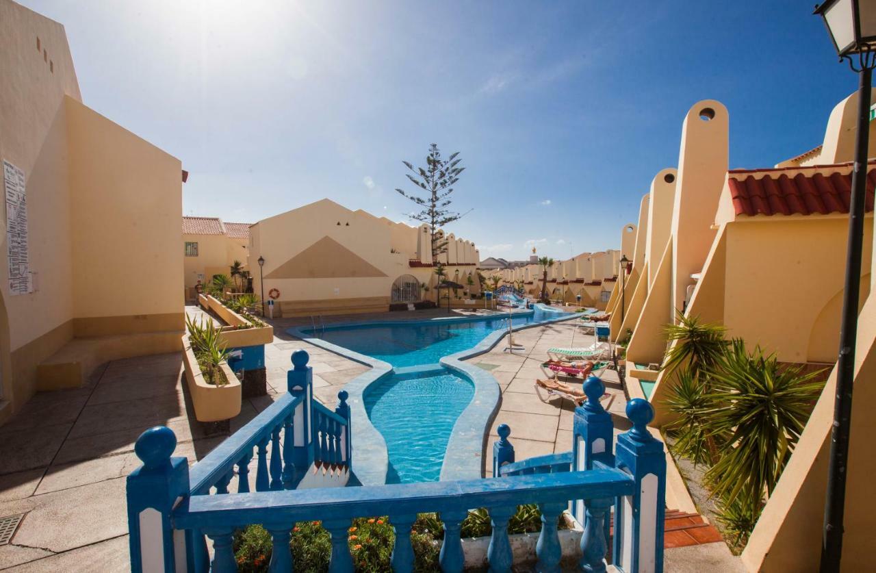 Mareverde Apartament Costa Adeje  Extérieur photo