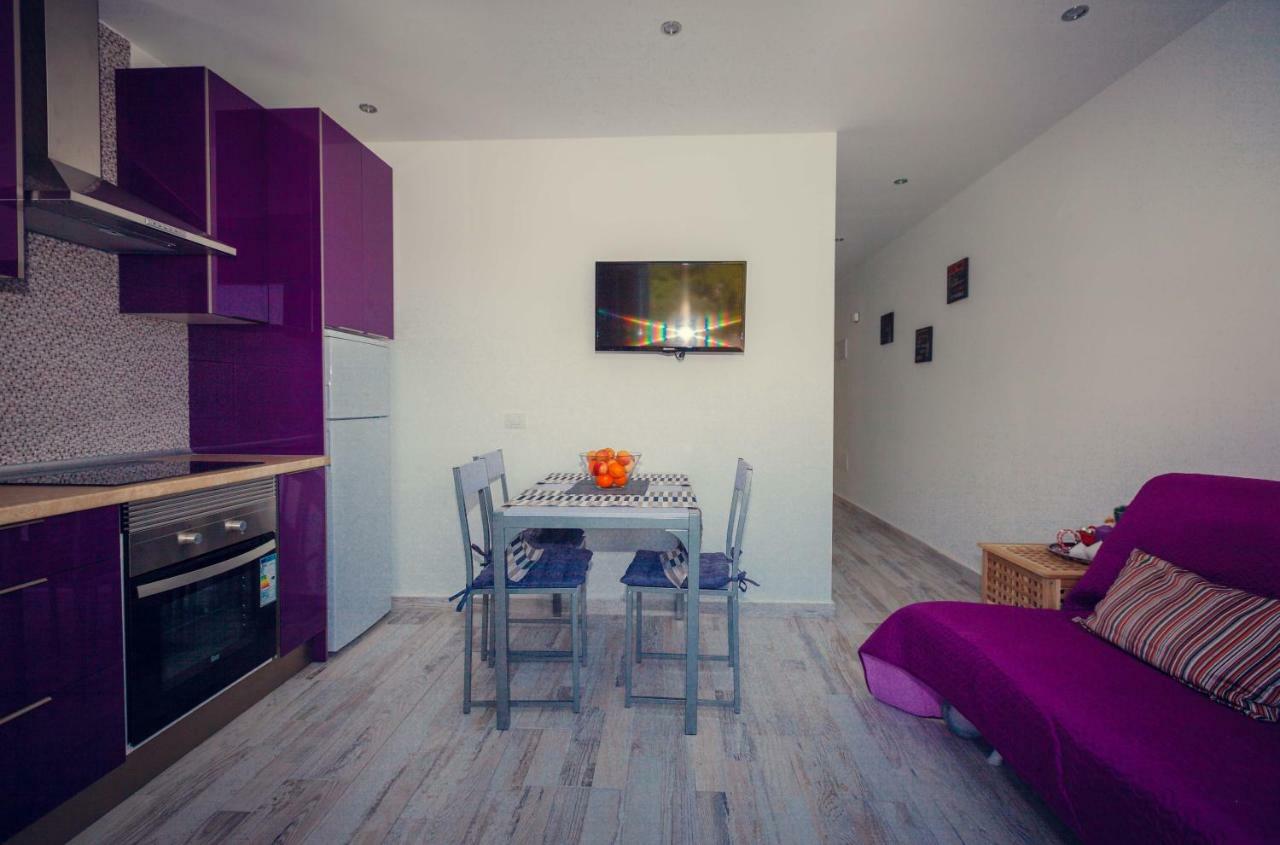 Mareverde Apartament Costa Adeje  Extérieur photo