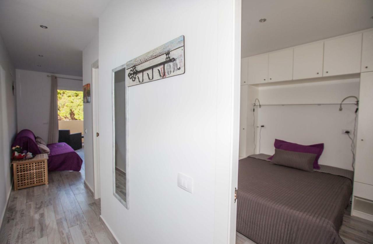 Mareverde Apartament Costa Adeje  Extérieur photo